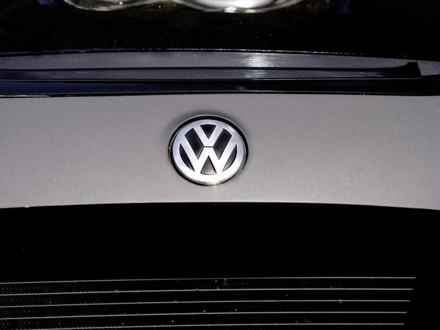  Volkswagen GX3 Concept 2006 года  (фото 16 из 41)